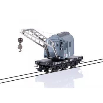 Märklin 46719 H0 Digital DB Eisenbahnkran