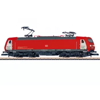Märklin Z Elektrolokomotive Baureihe 185.2 (Epoche VI, Metall, Nickel) 88486