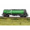 Märklin 47549 H0 Zacns Kesselwagen GreenCargo
