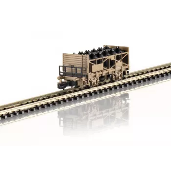 Märklin 82310 Z Säuretopfwagen Bronze Edition