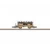 Märklin 82310 Z Säuretopfwagen Bronze Edition