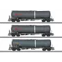 Märklin 047551 H0 AC Kesselwagen VTG