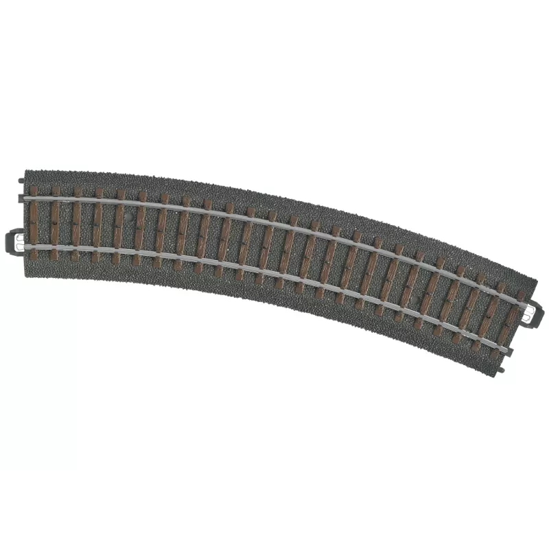 Märklin 24224 C-Gleis Gerades Gleis 236,1 mm H0 Modellbahn-Zubehör