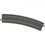 Märklin 24224 C-Gleis Gerades Gleis 236,1 mm H0 Modellbahn-Zubehör