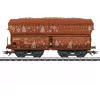 Märklin 048426 H0 AC Weihnachtsgüterwagen 2026 Limited Edition