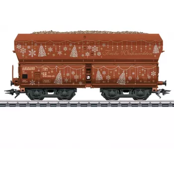 Märklin 048426 H0 AC Weihnachtsgüterwagen 2026 Limited Edition