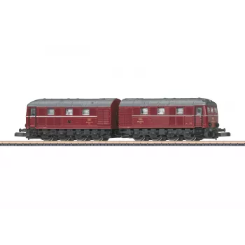 Märklin 88151 Z Doppeldiesellokomotive Baureihe 288 DB
