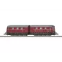 Märklin 88151 Z Doppeldiesellokomotive Baureihe 288 DB