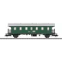 Märklin 4314 H0 DB Personenwagen 2. Klasse