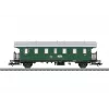 Märklin 4314 H0 DB Personenwagen 2. Klasse