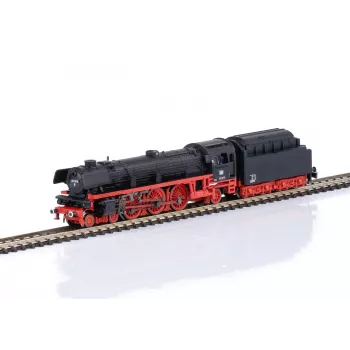 Märklin 88858 BR 03.10 Dampflokomotive Spur Z 1:220 mit LED-Beleuchtung