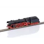 Märklin 88858 BR 03.10 Dampflokomotive Spur Z 1:220 mit LED-Beleuchtung