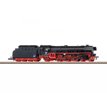 Märklin 88858 BR 03.10 Dampflokomotive Spur Z 1:220 mit LED-Beleuchtung