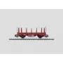 Märklin 4459 H0 Kühlwagen
