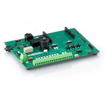 Märklin 60970 Decoder-Tester für DCC-, mfx- und Motorola-Decoder