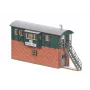 Märklin 89808 Z Behelfsstellwerk Hanau Stellwerk