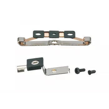 Märklin 07198 H0 Stromleiter-Set