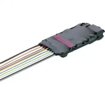 Märklin 60987 mSD/3 Elektrolokomotiv-Sounddecoder mit Kabelbaum