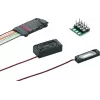 Märklin 60987 mSD/3 Elektrolokomotiv-Sounddecoder mit Kabelbaum