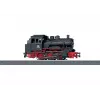 Märklin 30000 H0 Dampftanklokomotive BR 89.0 Epoche III AC 3-Leiter
