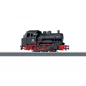 Märklin 30000 H0 Dampftanklokomotive BR 89.0 Epoche III AC 3-Leiter