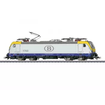 Märklin 036646 H0 Elektrolokomotive Baureihe 17 SNCB