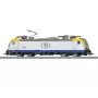 Märklin 036646 H0 Elektrolokomotive Baureihe 17 SNCB
