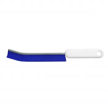 Haug Bürsten 88362 Fugenbürste Blau/Weiß Polypropylen