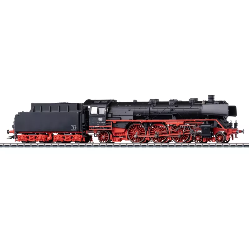 Märklin 36951 H0 Dampflokomotive BR 003 der DB