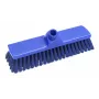 Haug Bürsten Besenkopf Blau Kunststoff 30 cm Breite (FC87212U)