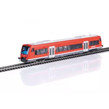 Märklin 36965 H0 Dieseltriebwagen BR 650 DB AG