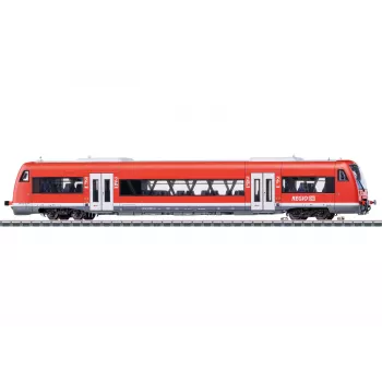Märklin 36965 H0 Dieseltriebwagen BR 650 DB AG