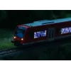 Märklin 36965 H0 Dieseltriebwagen BR 650 DB AG