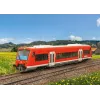 Märklin 36965 H0 Dieseltriebwagen BR 650 DB AG