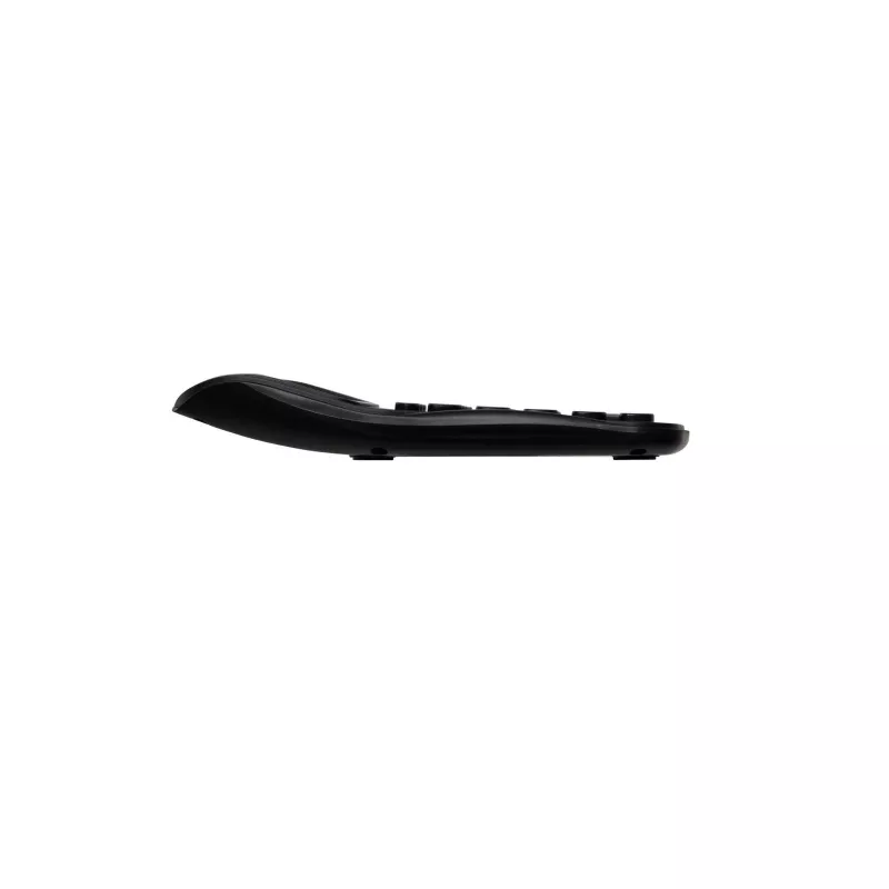 MAUL ECO MJ 555 Tischrechner Weiß 12-stellig Dual Power 7263502