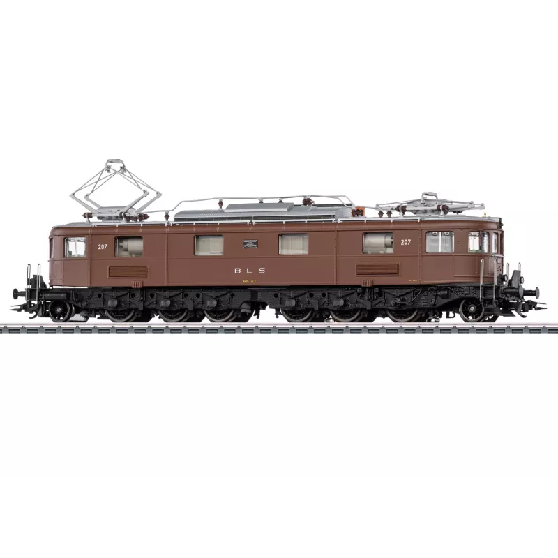 Märklin 38680 H0 Elektrolokomotive Ae 6/8 der BLS