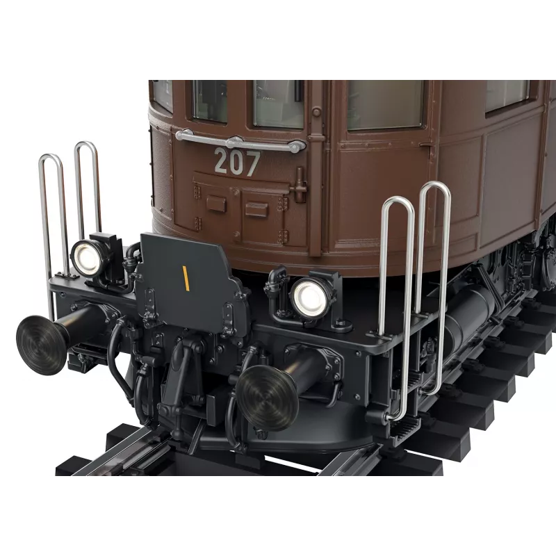 Märklin 38680 H0 Elektrolokomotive Ae 6/8 der BLS