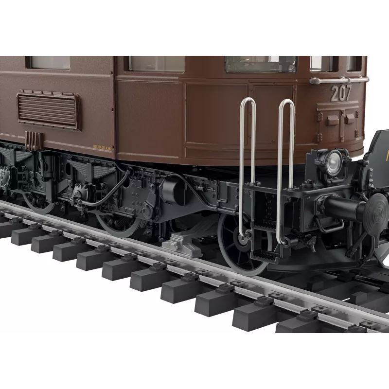 Märklin 38680 H0 Elektrolokomotive Ae 6/8 der BLS