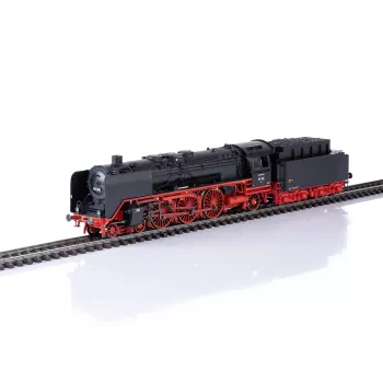 Märklin 39003 H0 Dampflokomotive Baureihe 01 DRG mit mfx+ Digitaldecoder und Sound