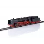 Märklin 39003 H0 Dampflokomotive Baureihe 01 DRG mit mfx+ Digitaldecoder und Sound