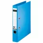 LEITZ 180° Aktenordner A4 50 mm Hellblau Karton (1008-00-30)
