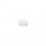 MAUL MAULpro Recycling Rundmagnet 29 mm x 11 mm Weiß, 20 Stück 6177302