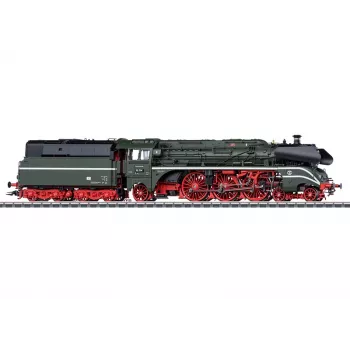 Märklin 39029 H0 Dampflokomotive BR 18 314 Ölgefeuert der DR