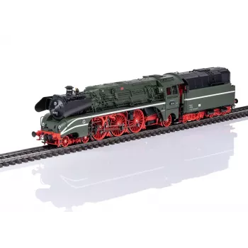 Märklin 39029 H0 Dampflokomotive BR 18 314 Ölgefeuert der DR