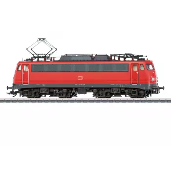 Märklin 039127 H0 Elektrolokomotive BR 115 DB AG Epoche VI