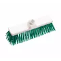 Haug Bürsten Besenkopf Weiß Kunststoff 30,0 cm breit (8870)