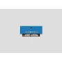 Märklin Universal-Fernschalter - DCC Digitaldecoder für Modellbahnzubehör - 4 Ausgänge - Blau (8945)