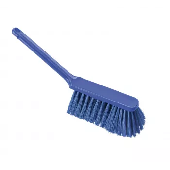 Haug Bürsten Handbürste Blau Kunststoff 31 cm Breit FC88932U