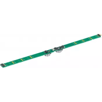 Märklin LED Innenbeleuchtung Kaltweiß (73411)