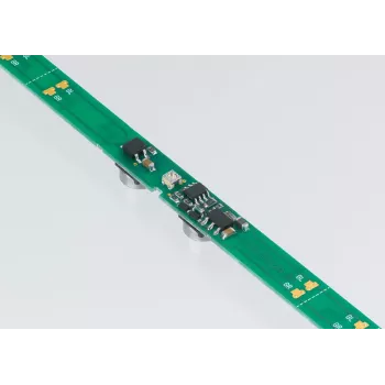 Märklin LED Innenbeleuchtung Kaltweiß (73411)